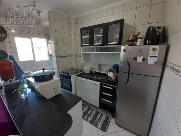 Imagem Apartamento à Venda em Ocian, Praia Grande - SP