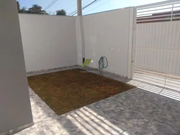 Imagem CASA NOVA EM ÓTIMO BAIRRO