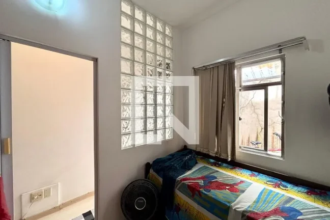 Imagem Apartamento à Venda - Copacabana, 1 Quarto, 40 m2
