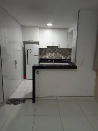 Imagem APARTAMENTO PADRÃO