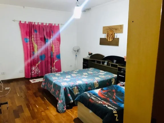 Imagem Sobrado para Venda por R$850.000,00 com 200m², 4 dormitórios, 2 vagas e 4 banheiros - Jardim são vicente , São paulo / SP - Cód. BDI35785