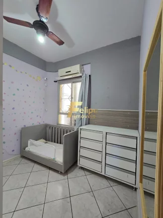 Imagem ÓTIMO APARTAMENTO DE 3 QUARTOS, PRÉDIO COM ELEVADOR EM JARDIM CAMBURI!