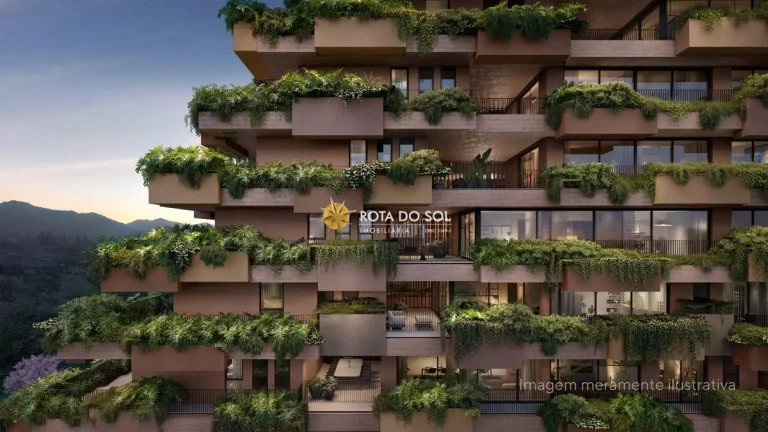 Imagem All Resort Residências de Alto Padrão Integradas à Natureza Porto Belo SC