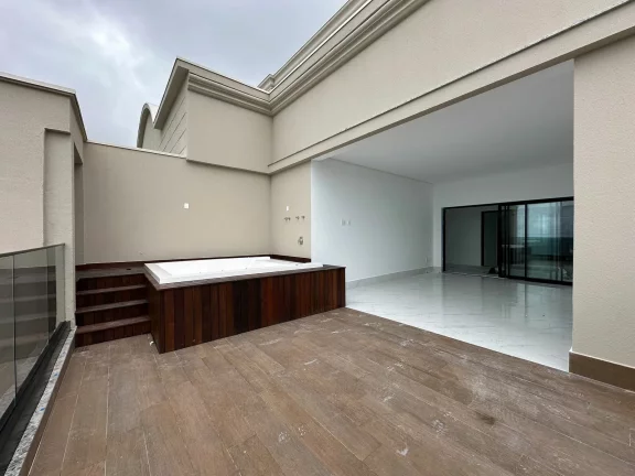 Imagem Cobertura com 4 dormitórios à venda sendo 4 suítes, 418 m² por - R$ 13.047.204,00 - Centro - Itapema/SC