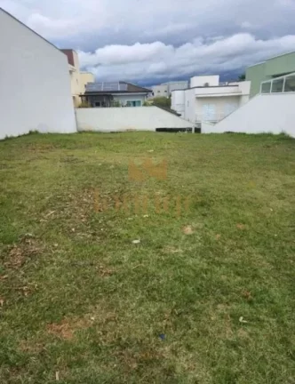 Imagem Terreno à Venda Jd. Novo Horizonte Zona Norte - Sorocaba/SP