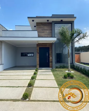 Imagem CASA RESIDENCIAL em SALTO - SP, LOTEAMENTO TERRAS DE SÃO PEDRO E SÃO PAULO