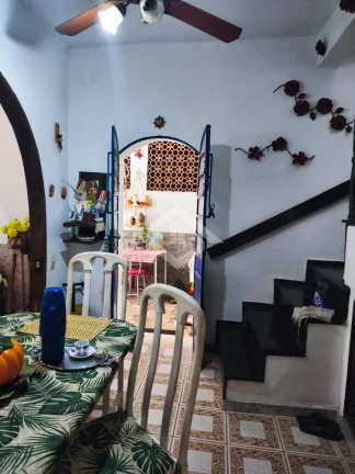 Imagem Duplex com 3 Quartos e Terraço com Churrasqueira – Localização Privilegiada