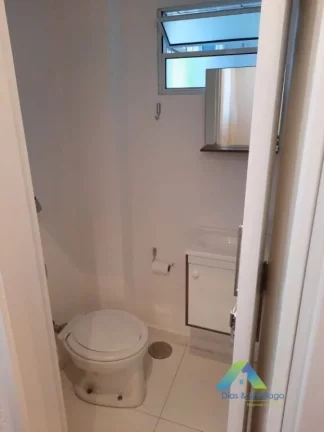 Imagem Apartamento com 2 dormitórios à venda, 83 m² por R$ 710.000 - Vila Clementino - São Paulo/SP