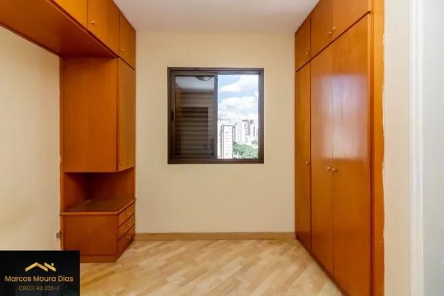 Imagem Apartamento Pompéia 72m², 2 dormitórios (1 suíte) , 2 vagas de garagem, sacada com vista livre