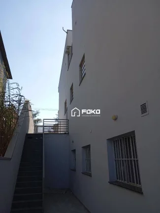 Imagem Casa para alugar, 70 m² por R$ 1.750,00/mês - Jardim Arapongas - Guarulhos/SP