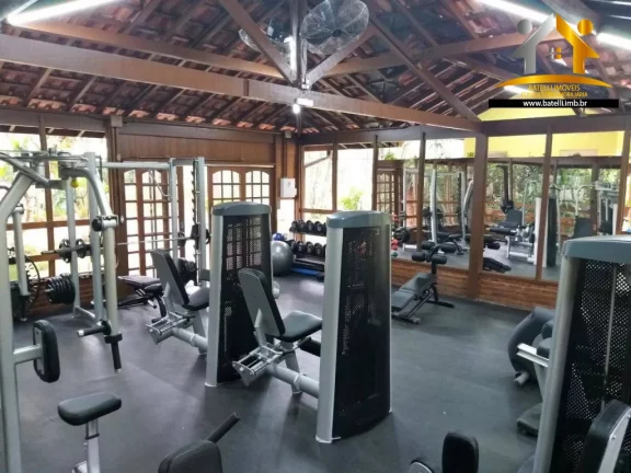 Imagem Casa à venda no condomínio Jardim das Flores - Batelli Imóveis