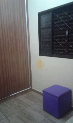 Imagem Casa 2 Dorm sendo um Suíte - 85m² Jd Juliana Ribeirão Preto SP