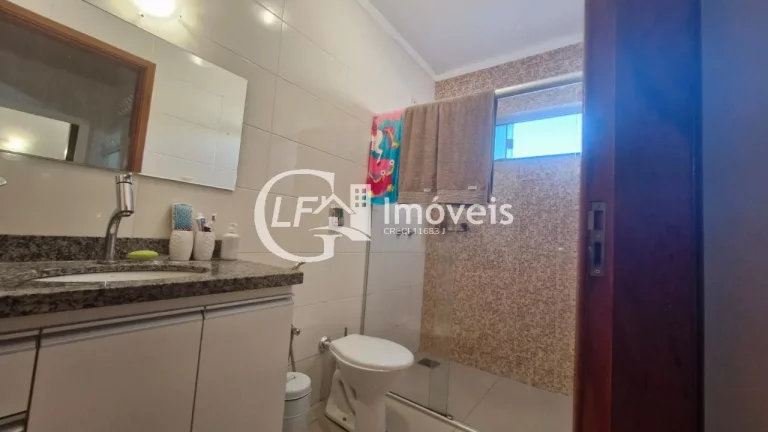 Imagem Essa casa é para quem valoriza conforto, segurança e versatilidade!