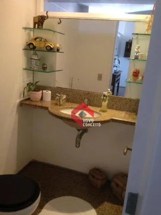 Imagem Apartamento à venda, 270 m² por R$ 1.900.000,00 - Meireles - Fortaleza/CE