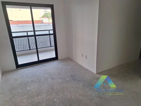 Imagem Apartamento a venda com 2 quartos 57m² - Aclimação