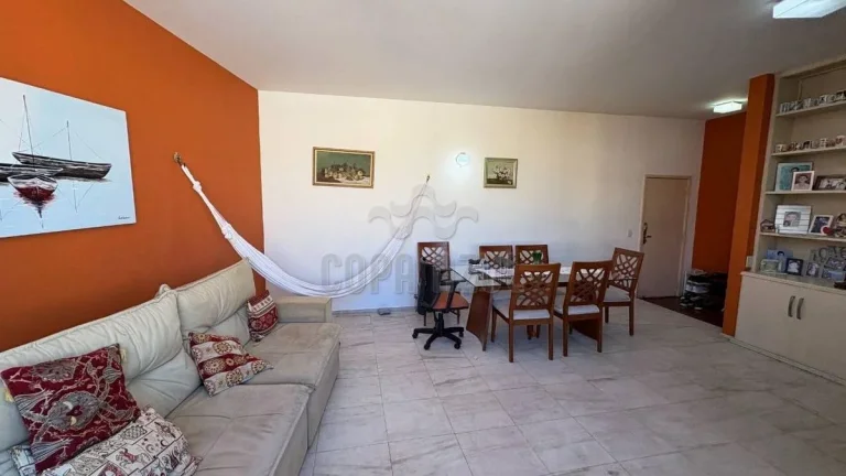 Imagem Copacabana - Residencial › Apartamento com 3 quarto(s) a Venda
