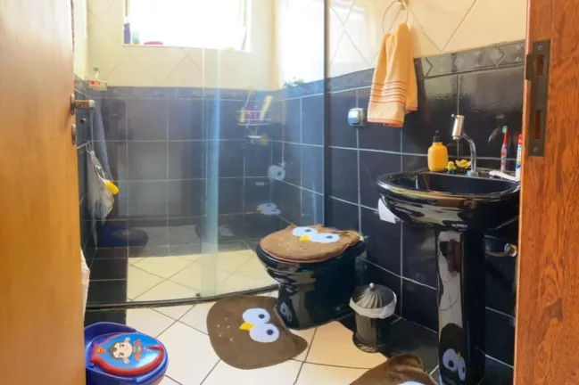 Imagem Lindo sobrado a venda no bairro Jardim Andrea Ville II - Tatuí/SP