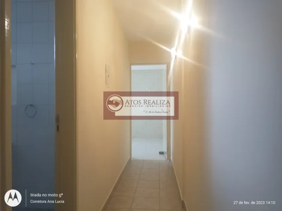 Imagem Sobrado em Avenida Atlântica - São Paulo