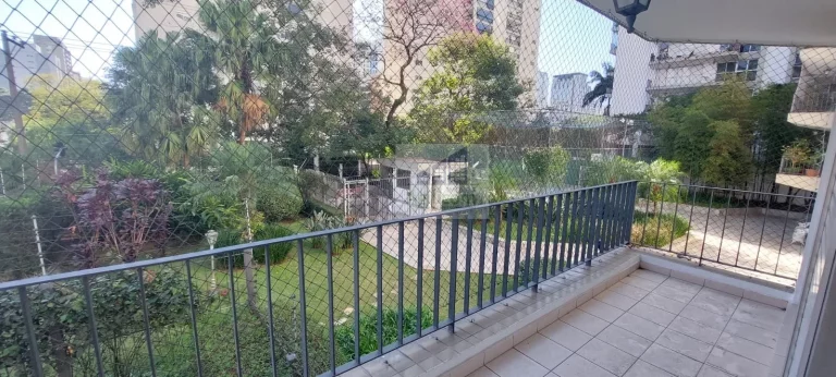 Imagem APARTAMENTO À VENDA EM MOEMA COM 3 DORMT \ ATENDIMENTO ÚNICO E EXCLUSIVO