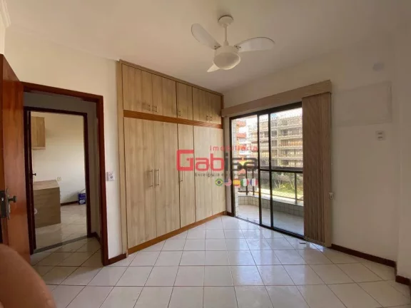 Imagem Apartamento com 2 dormitórios à venda, 95 m² por R$ 420.000,00 - Braga - Cabo Frio/RJ