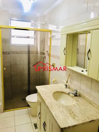 Imagem Amplo apartamento 2 dormitorios 1 suite boqueirão 1 vaga
