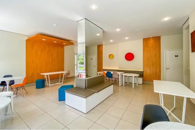 Imagem Apartamento com 2 Quartos à Venda, 51 m² em Vila Andrade - São Paulo Imagem Apartamento com 2 Quartos à Venda, 51 m² em Vila Andrade - São Paulo