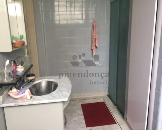Imagem Apartamento à venda em Higienópolis, com 180m² de área útil, 3 dormitórios, 1 suíte, 1 vaga d...