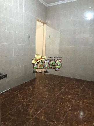 Imagem CASA PARA LOCAÇÃO EM CID. A. E. CARVALHO