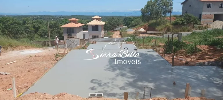 Terreno à venda, 600 m² por R$ 280.000,00 - Caravelas - Armação dos Búzios/RJ