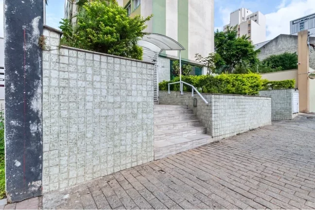 Imagem APARTAMENTO RESIDENCIAL em São Paulo - SP, Alto da Mooca