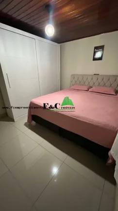 Imagem Sobrado para Venda em Limeira, JARDIM SÃO LOURENÇO, 3 dormitórios, 1 suíte, 1 banheiro, 2 vagas