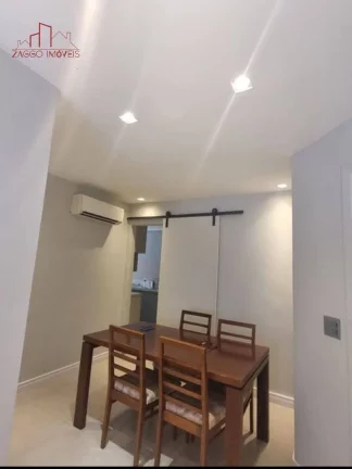 Imagem Apartamento 68m² - 3 dorm - 1 vaga.