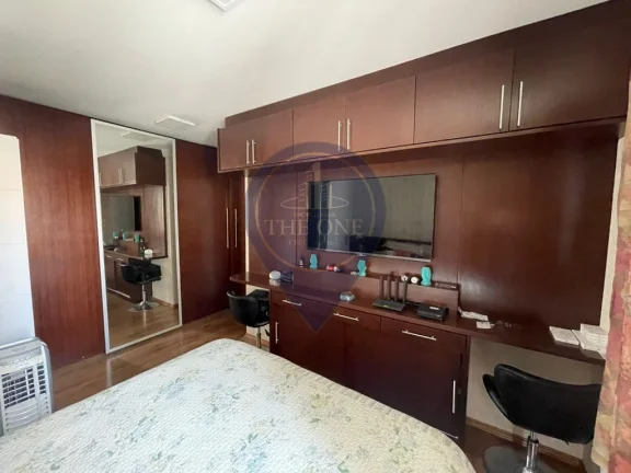 Imagem Imperdível oportunidade: apartamento à venda no Paraíso, São Paulo-SP, 2 quartos, 2 suítes, 2 salas, 2 banheiros, 2 vagas, 79,70m².
