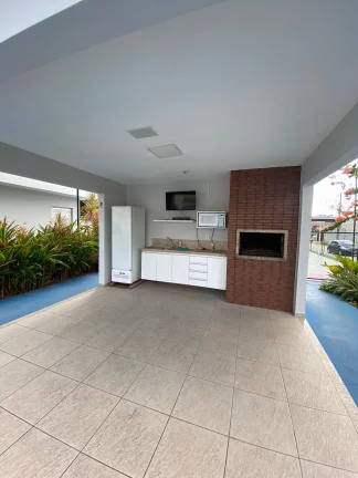 Imagem Porto Marina Residence - Condomínio de Alto Padrão em Ananindeua