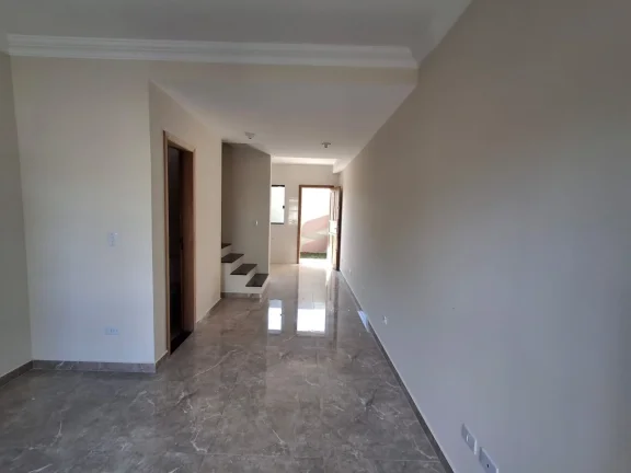 Imagem SOBRADO com 2 dormitórios à venda por R$ 450.000,00 no bairro Umbará - CURITIBA / PR