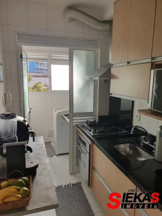 Imagem Apartamento à venda em São Paulo-SP, Vila Prudente: 2 quartos, 1 suíte, 1 sala, 2 banheiros, 1 vaga de garagem, 56 m². Venha conferir!