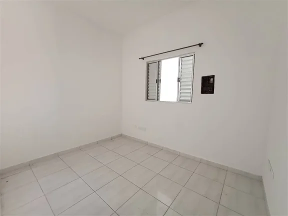 Imagem CASA COM 51.91 m² - BOQUEIRAO - PRAIA GRANDE SP