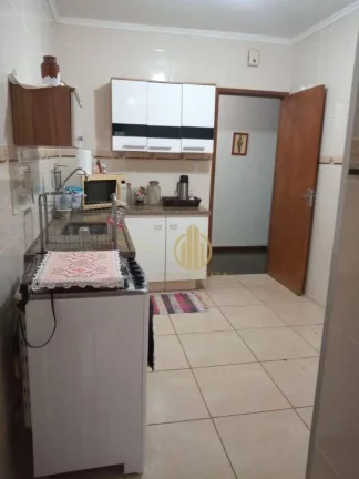 Imagem Apartamento com 3 dormitórios à venda, 131 m² por R$ 265.000,00 - Parque dos Bandeirantes - Ribeirão Preto/SP