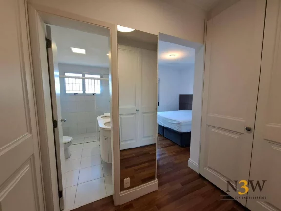 Imagem Apartamento com 3 dormitórios à venda, 156 m² por R$ 2.650.000,00 - Vila Leopoldina - São Paulo/SP