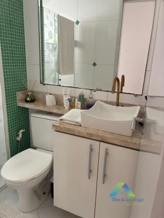 Imagem Apartamento à venda com 2 dormitórios em Sacomã/SP!