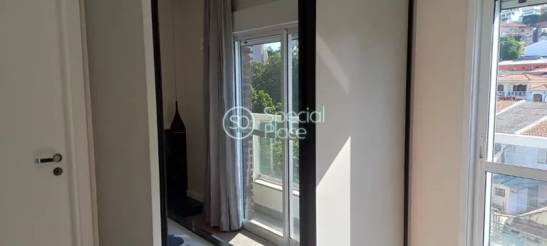 Imagem Novo - construção 2024 Prédio moderno, pronto para morar em rua tranquila, arborizada. Apartament...