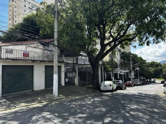 Imagem CASA Alto da Lapa / Vila Leopoldina - para REFORMAR ou DEMOLIR
