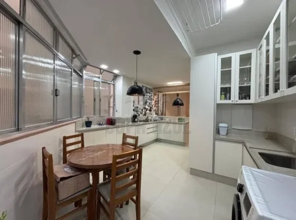 Imagem Copacabana – Rua Aires Saldanha | Residencial › Apartamento 3 quarto(s) à Venda