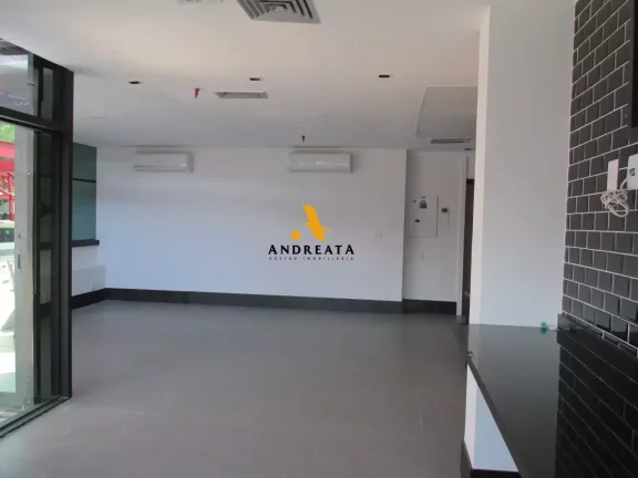 Imagem Avenida das Américas - Citta América -   Vende alugada ou inquilino desocupa!!! Oportunidade para investidores!!! 0,48% de rendimento hj!!!