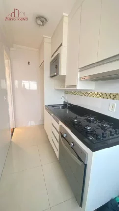 Imagem Oportunidade! Apartamento - 3 Dormitórios - 67 m²- Parque Rebouças.