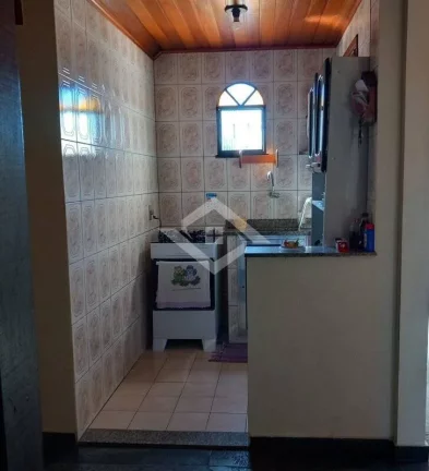 Imagem Oportunidade para Investidores: 3 Casas no Mesmo Terreno em Campo Grande