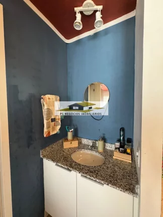 Imagem Apartamento à venda no bairro Vila Dom Pedro I - São Paulo/SP, Zona Sul