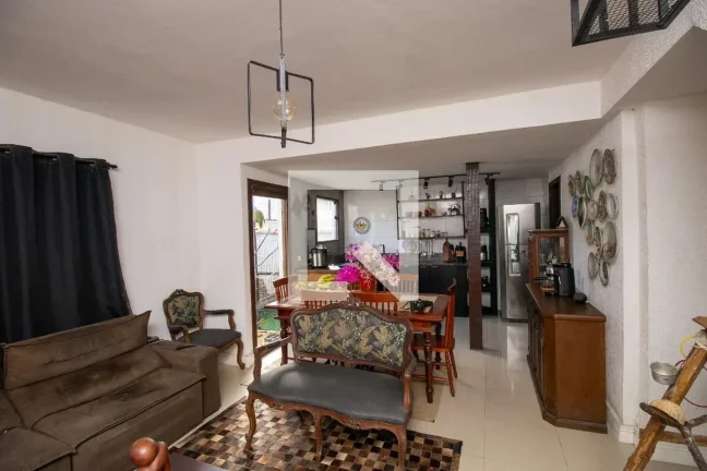 Imagem Casa à Venda - Vargem Grande, 3 Quartos, 130 m2