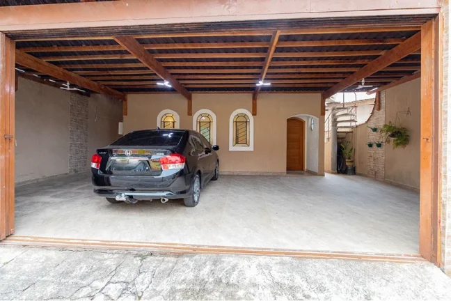 Imagem CASA RESIDENCIAL em São Paulo - SP, Jardim Kioto