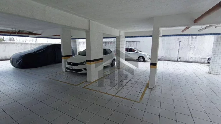 Imagem Apartamento de 60m² para alugar, com 2 quartos (1 suíte), localizado em Boa Viagem, Recife - Pernambuco.